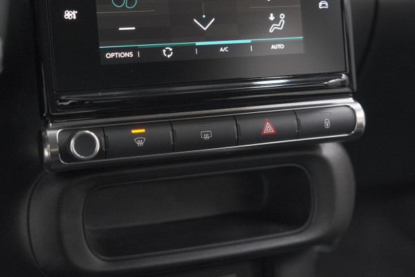 Citroën C3 PureTech 82 Feel Edition | Parkeersensoren | Apple Carplay | Climate Control | Navigatie