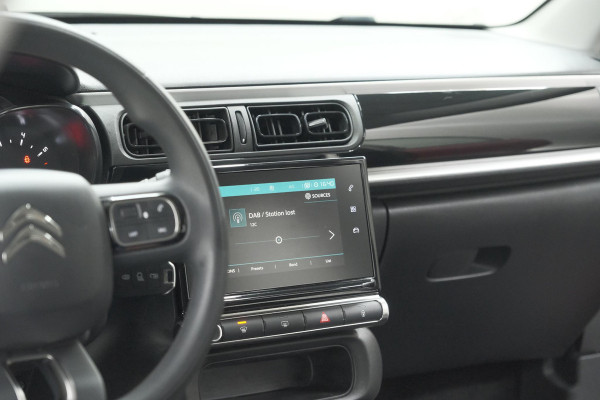 Citroën C3 PureTech 82 Feel Edition | Parkeersensoren | Apple Carplay | Climate Control | Navigatie