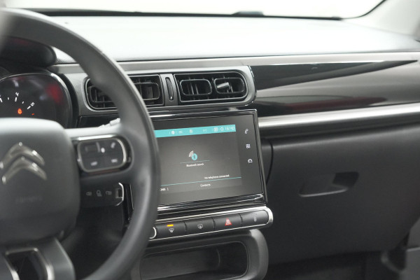 Citroën C3 PureTech 82 Feel Edition | Parkeersensoren | Apple Carplay | Climate Control | Navigatie