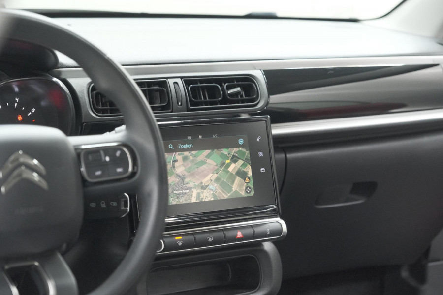 Citroën C3 PureTech 82 Feel Edition | Parkeersensoren | Apple Carplay | Climate Control | Navigatie
