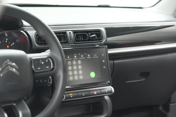 Citroën C3 PureTech 82 Feel Edition | Parkeersensoren | Apple Carplay | Climate Control | Navigatie