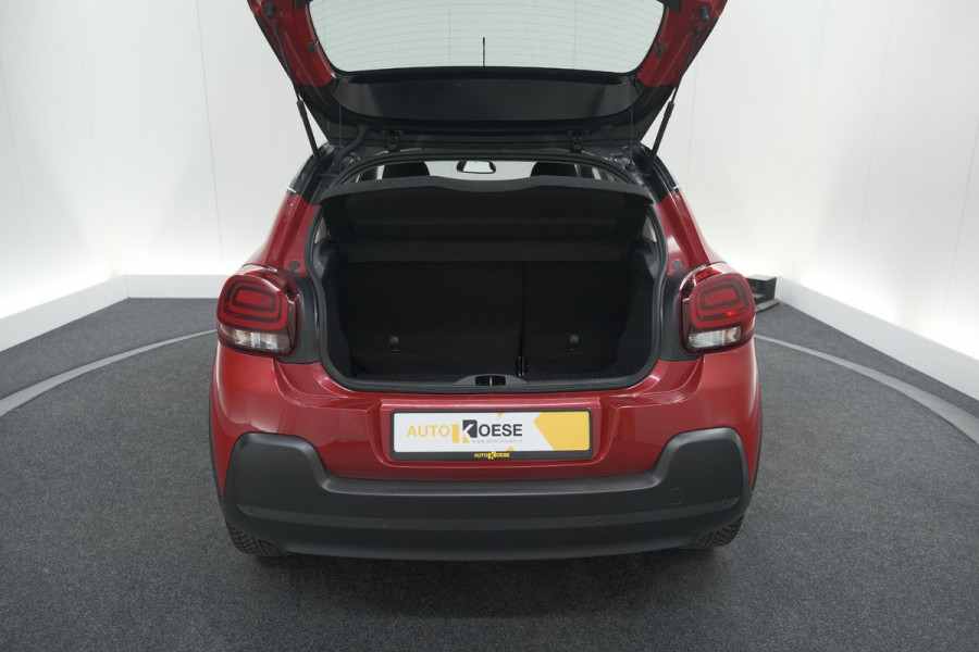 Citroën C3 PureTech 82 Feel Edition | Parkeersensoren | Apple Carplay | Climate Control | Navigatie