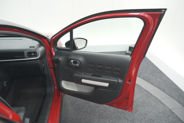 Citroën C3 PureTech 82 Feel Edition | Parkeersensoren | Apple Carplay | Climate Control | Navigatie