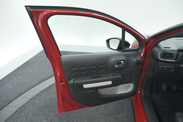Citroën C3 PureTech 82 Feel Edition | Parkeersensoren | Apple Carplay | Climate Control | Navigatie