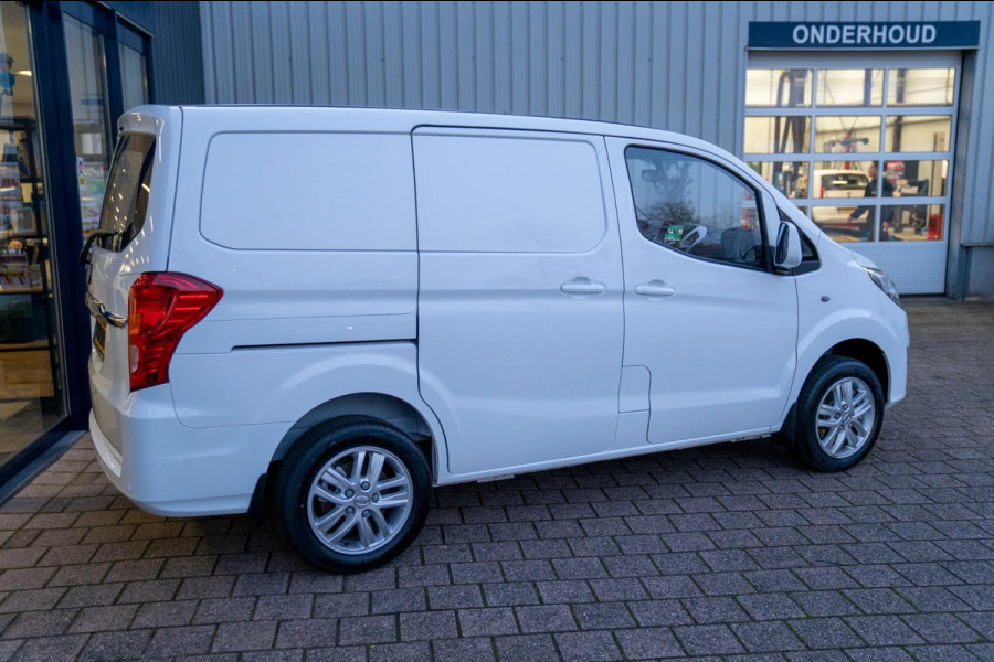 BYD ETP3 Standard 45 kWh|Prijs rijklaar incl. 12 mnd garantie| LMV Stoelverwarming Airco Camera Parkeersensoren achter