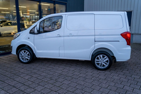 BYD ETP3 Standard 45 kWh|Prijs rijklaar incl. 12 mnd garantie| LMV Stoelverwarming Airco Camera Parkeersensoren achter