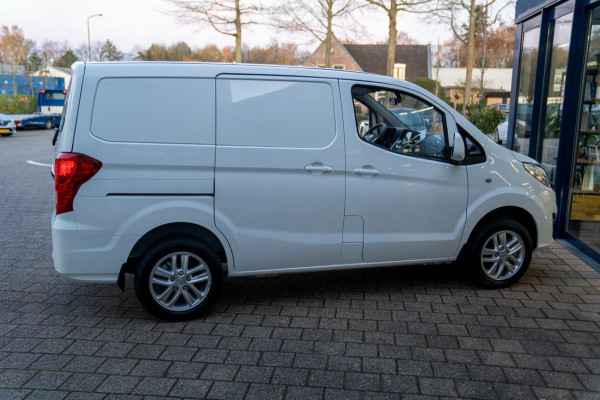 BYD ETP3 Standard 45 kWh|Prijs rijklaar incl. 12 mnd garantie| LMV Stoelverwarming Airco Camera Parkeersensoren achter