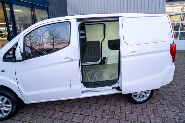 BYD ETP3 Standard 45 kWh|Prijs rijklaar incl. 12 mnd garantie| LMV Stoelverwarming Airco Camera Parkeersensoren achter