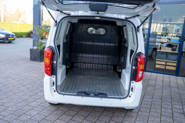 BYD ETP3 Standard 45 kWh|Prijs rijklaar incl. 12 mnd garantie| LMV Stoelverwarming Airco Camera Parkeersensoren achter