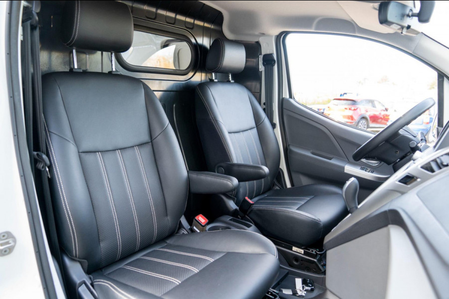 BYD ETP3 Standard 45 kWh|Prijs rijklaar incl. 12 mnd garantie| LMV Stoelverwarming Airco Camera Parkeersensoren achter