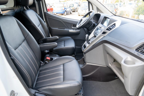 BYD ETP3 Standard 45 kWh|Prijs rijklaar incl. 12 mnd garantie| LMV Stoelverwarming Airco Camera Parkeersensoren achter