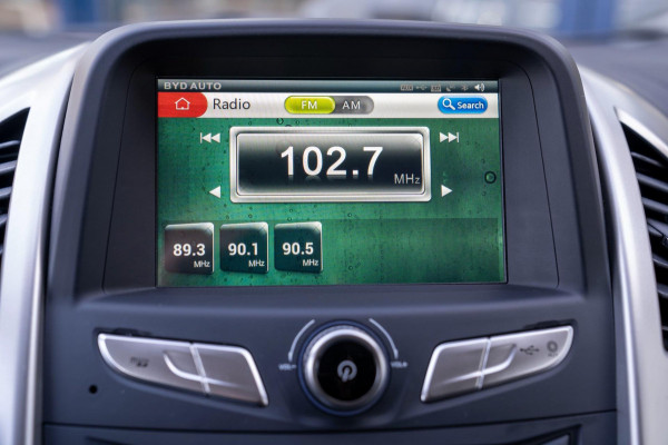 BYD ETP3 Standard 45 kWh|Prijs rijklaar incl. 12 mnd garantie| LMV Stoelverwarming Airco Camera Parkeersensoren achter