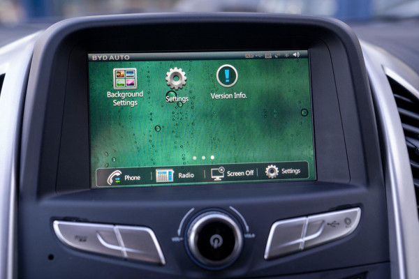 BYD ETP3 Standard 45 kWh|Prijs rijklaar incl. 12 mnd garantie| LMV Stoelverwarming Airco Camera Parkeersensoren achter