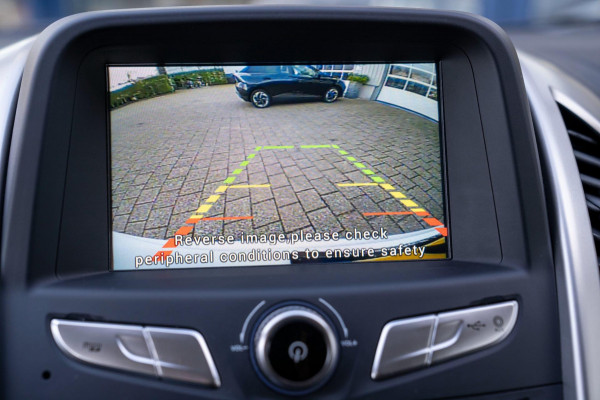 BYD ETP3 Standard 45 kWh|Prijs rijklaar incl. 12 mnd garantie| LMV Stoelverwarming Airco Camera Parkeersensoren achter