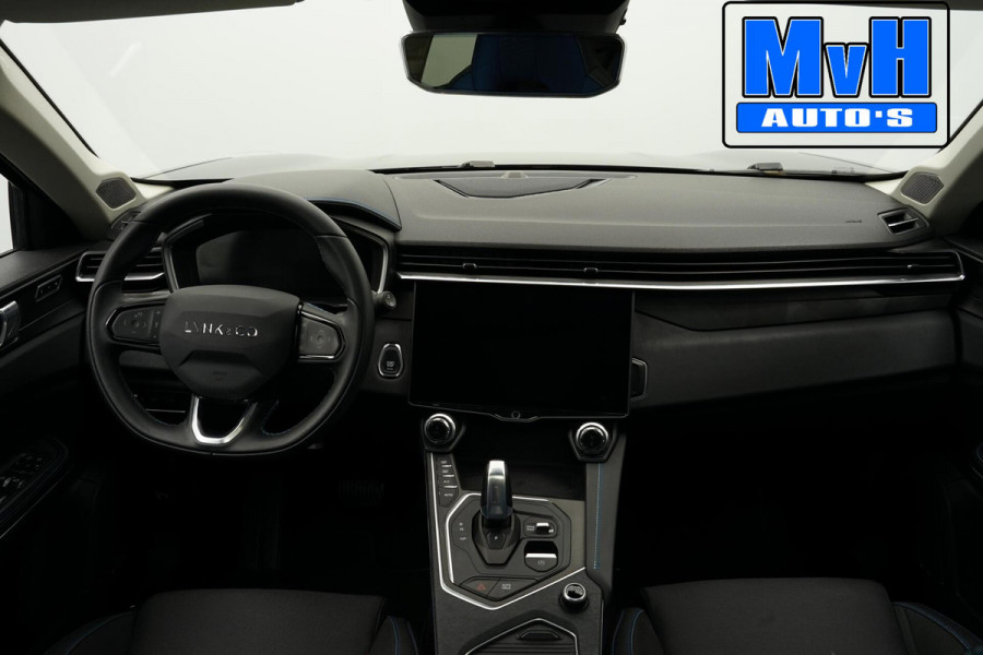 Lynk & Co 01 1.5 Plug-in Hybride|FULL BLACK XL|360°CAM|NAP