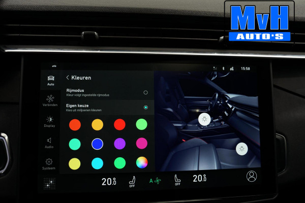Lynk & Co 01 1.5 Plug-in Hybride|FULL BLACK XL|360°CAM|NAP
