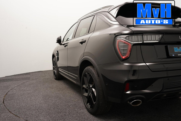 Lynk & Co 01 1.5 Plug-in Hybride|FULL BLACK XL|360°CAM|NAP