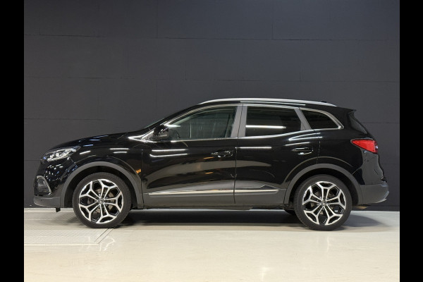 Renault Kadjar 1.3 TCe Intens | Bose | Stoelverwarming | Camera | Glazen dak