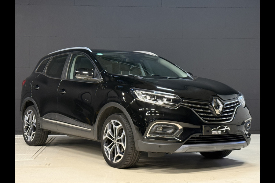 Renault Kadjar 1.3 TCe Intens | Bose | Stoelverwarming | Camera | Glazen dak