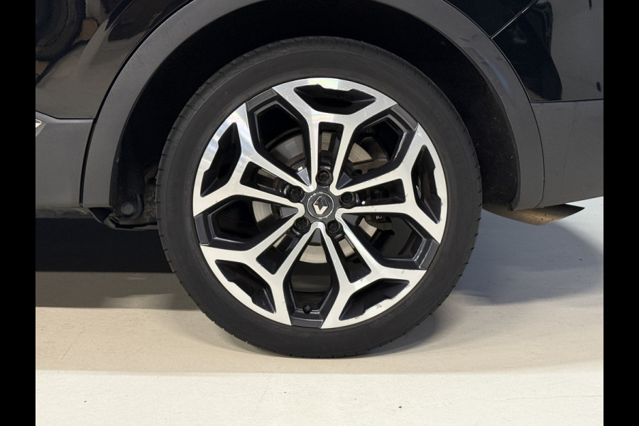 Renault Kadjar 1.3 TCe Intens | Bose | Stoelverwarming | Camera | Glazen dak