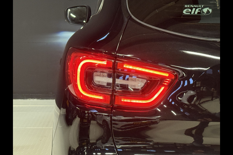 Renault Kadjar 1.3 TCe Intens | Bose | Stoelverwarming | Camera | Glazen dak