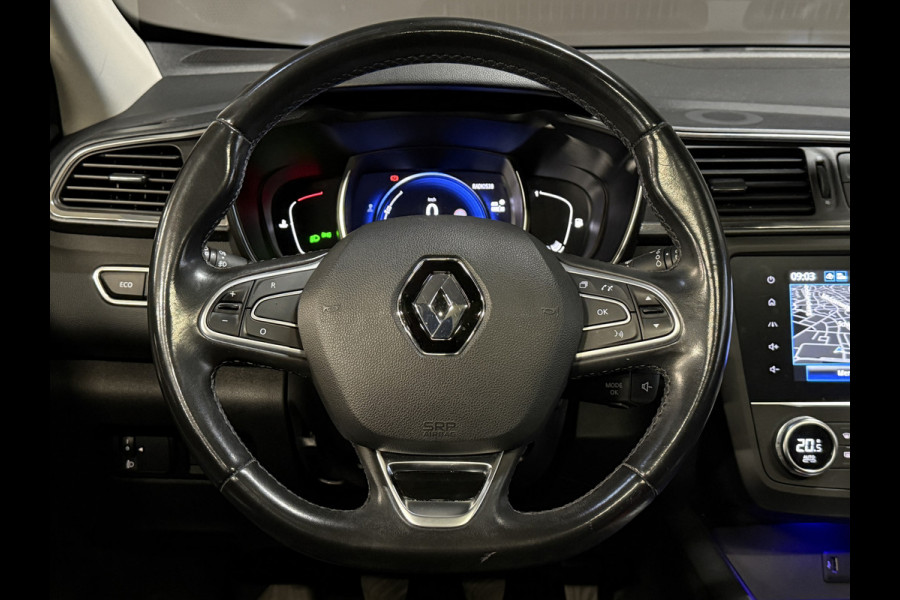 Renault Kadjar 1.3 TCe Intens | Bose | Stoelverwarming | Camera | Glazen dak