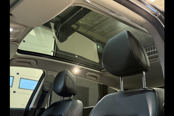Renault Kadjar 1.3 TCe Intens | Bose | Stoelverwarming | Camera | Glazen dak