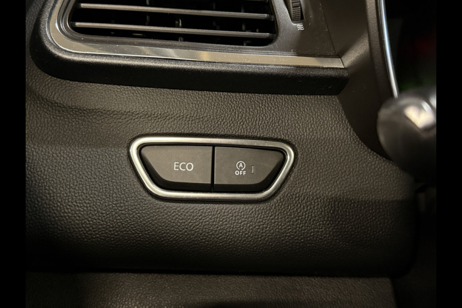 Renault Kadjar 1.3 TCe Intens | Bose | Stoelverwarming | Camera | Glazen dak