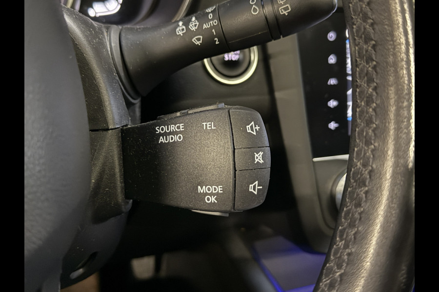 Renault Kadjar 1.3 TCe Intens | Bose | Stoelverwarming | Camera | Glazen dak
