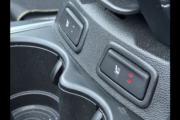 Renault Kadjar 1.3 TCe Intens | Bose | Stoelverwarming | Camera | Glazen dak