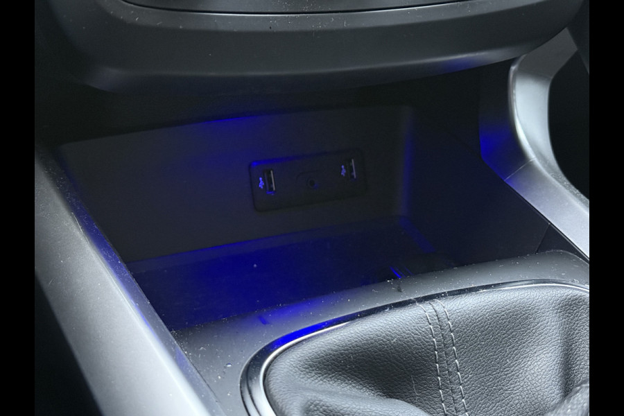 Renault Kadjar 1.3 TCe Intens | Bose | Stoelverwarming | Camera | Glazen dak