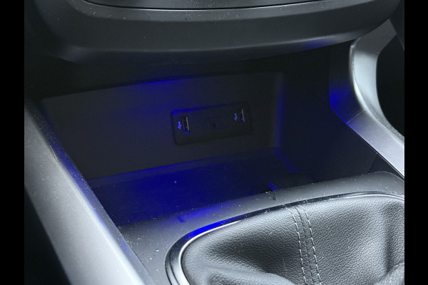 Renault Kadjar 1.3 TCe Intens | Bose | Stoelverwarming | Camera | Glazen dak