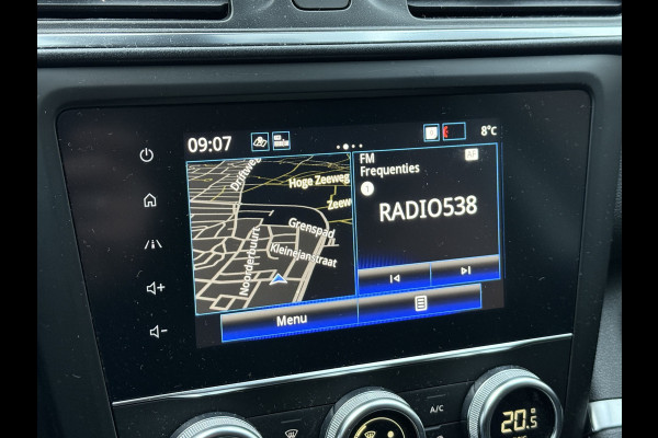 Renault Kadjar 1.3 TCe Intens | Bose | Stoelverwarming | Camera | Glazen dak