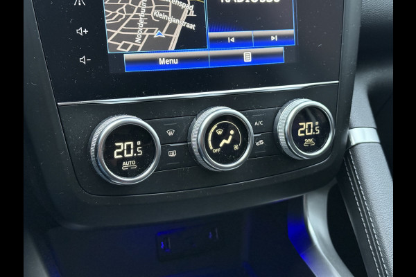 Renault Kadjar 1.3 TCe Intens | Bose | Stoelverwarming | Camera | Glazen dak
