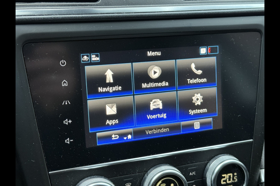 Renault Kadjar 1.3 TCe Intens | Bose | Stoelverwarming | Camera | Glazen dak