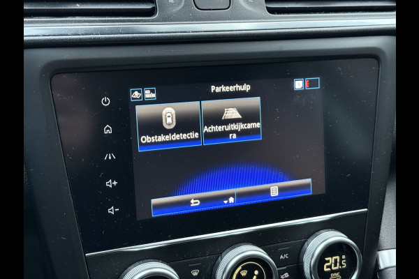 Renault Kadjar 1.3 TCe Intens | Bose | Stoelverwarming | Camera | Glazen dak