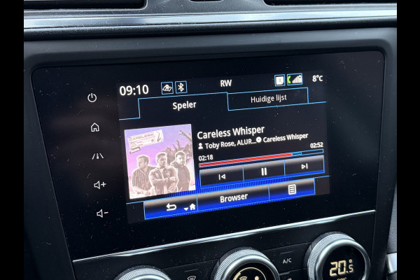 Renault Kadjar 1.3 TCe Intens | Bose | Stoelverwarming | Camera | Glazen dak