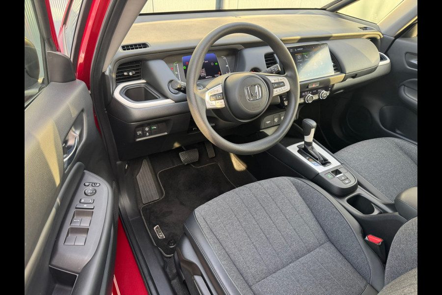 Honda Jazz 1.5 e:HEV Comfort * Unieke kmstand! * Parkeersensoren * Adaptieve Cruise Control *
