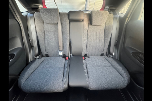 Honda Jazz 1.5 e:HEV Comfort * Unieke kmstand! * Parkeersensoren * Adaptieve Cruise Control *