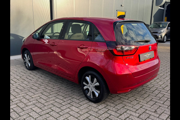 Honda Jazz 1.5 e:HEV Comfort * Unieke kmstand! * Parkeersensoren * Adaptieve Cruise Control *