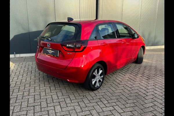 Honda Jazz 1.5 e:HEV Comfort * Unieke kmstand! * Parkeersensoren * Adaptieve Cruise Control *