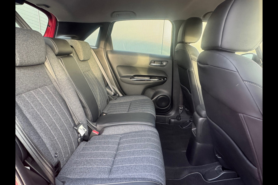 Honda Jazz 1.5 e:HEV Comfort * Unieke kmstand! * Parkeersensoren * Adaptieve Cruise Control *