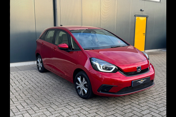 Honda Jazz 1.5 e:HEV Comfort * Unieke kmstand! * Parkeersensoren * Adaptieve Cruise Control *