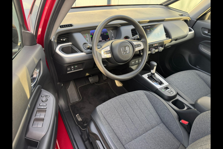 Honda Jazz 1.5 e:HEV Comfort * Unieke kmstand! * Parkeersensoren * Adaptieve Cruise Control *