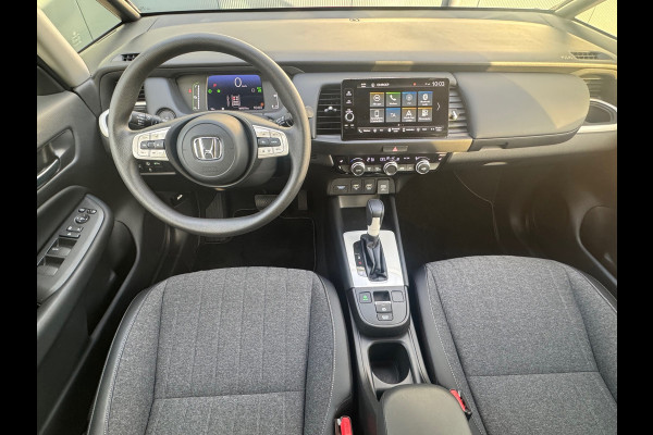 Honda Jazz 1.5 e:HEV Comfort * Unieke kmstand! * Parkeersensoren * Adaptieve Cruise Control *