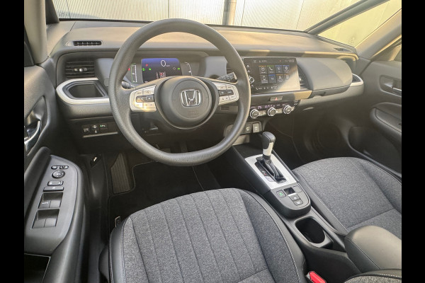 Honda Jazz 1.5 e:HEV Comfort * Unieke kmstand! * Parkeersensoren * Adaptieve Cruise Control *
