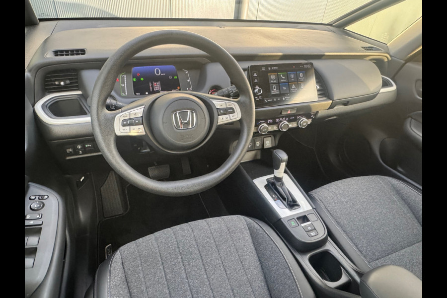 Honda Jazz 1.5 e:HEV Comfort * Unieke kmstand! * Parkeersensoren * Adaptieve Cruise Control *