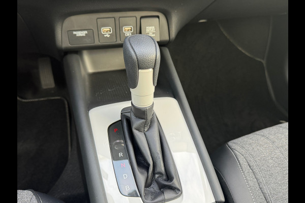 Honda Jazz 1.5 e:HEV Comfort * Unieke kmstand! * Parkeersensoren * Adaptieve Cruise Control *