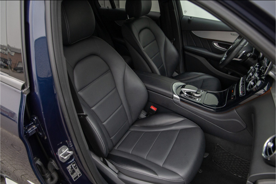 Mercedes-Benz GLC 250 4MATIC AMG Premium, Distronic, Head-up, Leder, Trekhaak