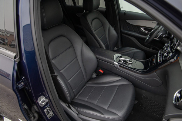 Mercedes-Benz GLC 250 4MATIC AMG Premium, Distronic, Head-up, Leder, Trekhaak